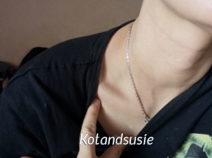 Kotandsusie