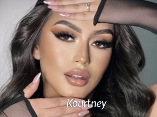 kourtney Porn Star