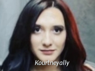 Kourtneyally