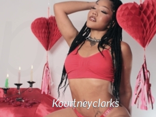 Kourtneyclarks