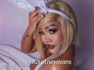 Kourtneyevans