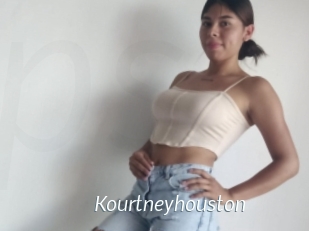 kourtneyhouston Porn Star