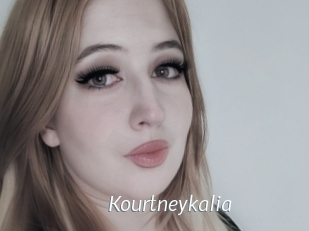 Kourtneykalia