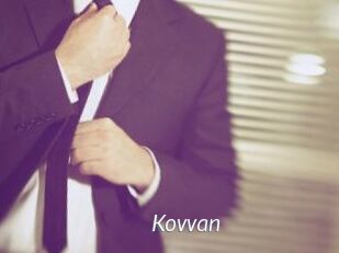 Kovvan