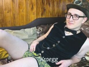 kraegg Porn Star