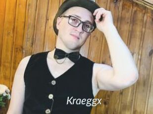 kraeggx Porn Star