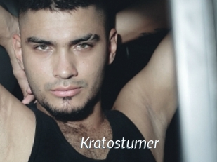 Kratosturner