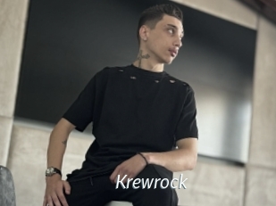 krewrock Porn Star