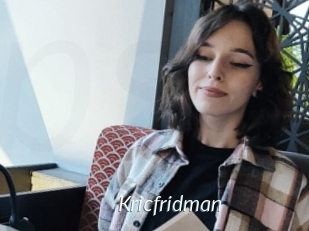 Kricfridman