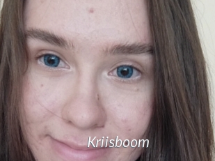 Kriisboom