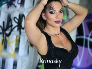 Krinasky