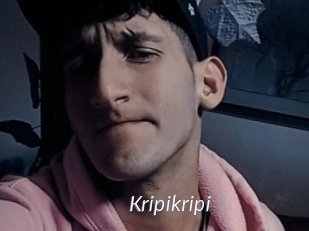 Kripikripi