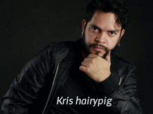 Kris_hairypig