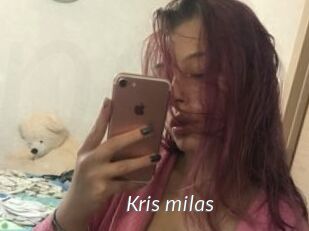 kris_milas Porn Star