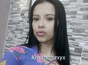 Krischelsexyx
