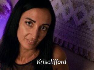 Krisclifford