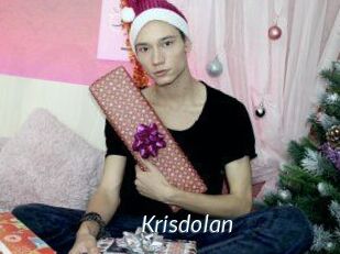 Krisdolan