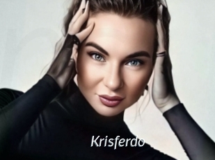 Krisferdo