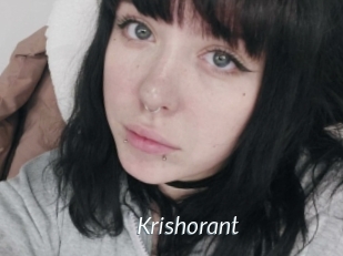 Krishorant