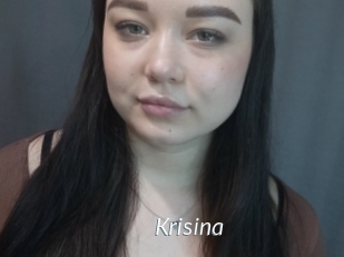 Krisina