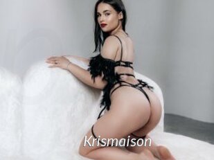 Krismaison