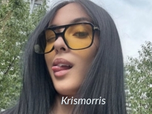 Krismorris