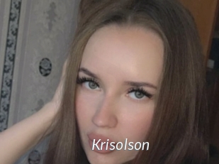 Krisolson