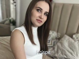 Krispe