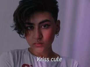 Kriss_cute