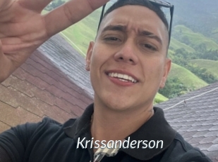 Krissanderson