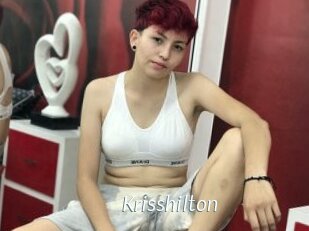 Krisshilton