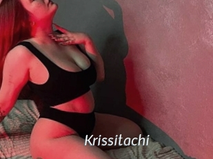 krissitachi Porn Star