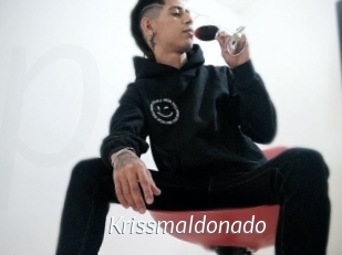 Krissmaldonado