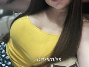 Krissmiss