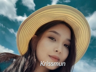 Krissmun