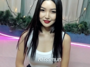 Krissmun