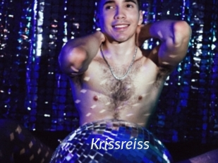 Krissreiss