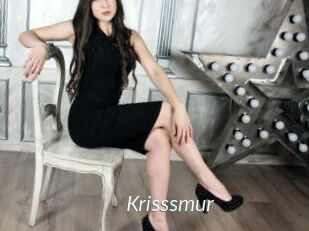 Krisssmur