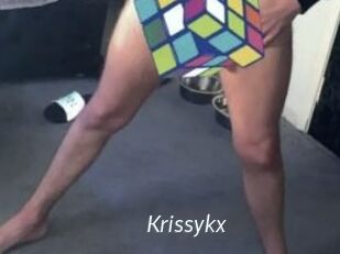 Krissykx