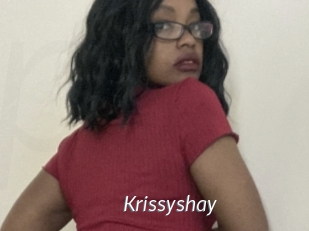 Krissyshay