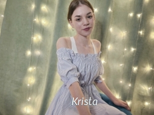 Krista