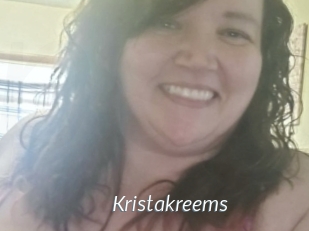 Kristakreems