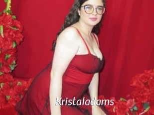 Kristaladams