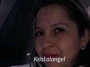 Kristalangel