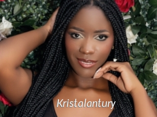 Kristalantury