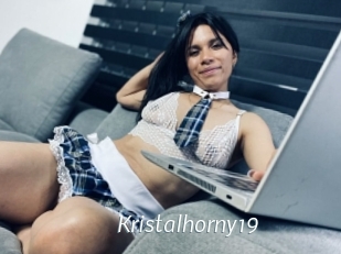 kristalhorny19 Porn Star