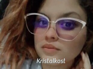 Kristalkost