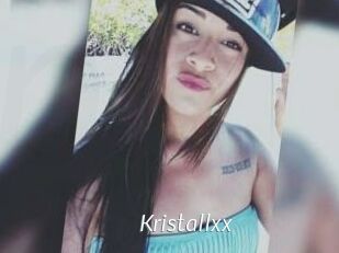 Kristallxx