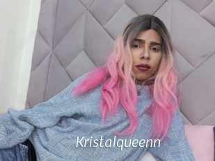 Kristalqueenn