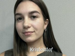 Kristalstaf